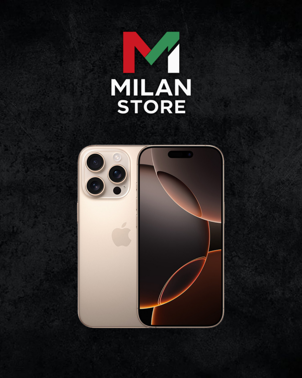 iPhone 16 Pro 1TB