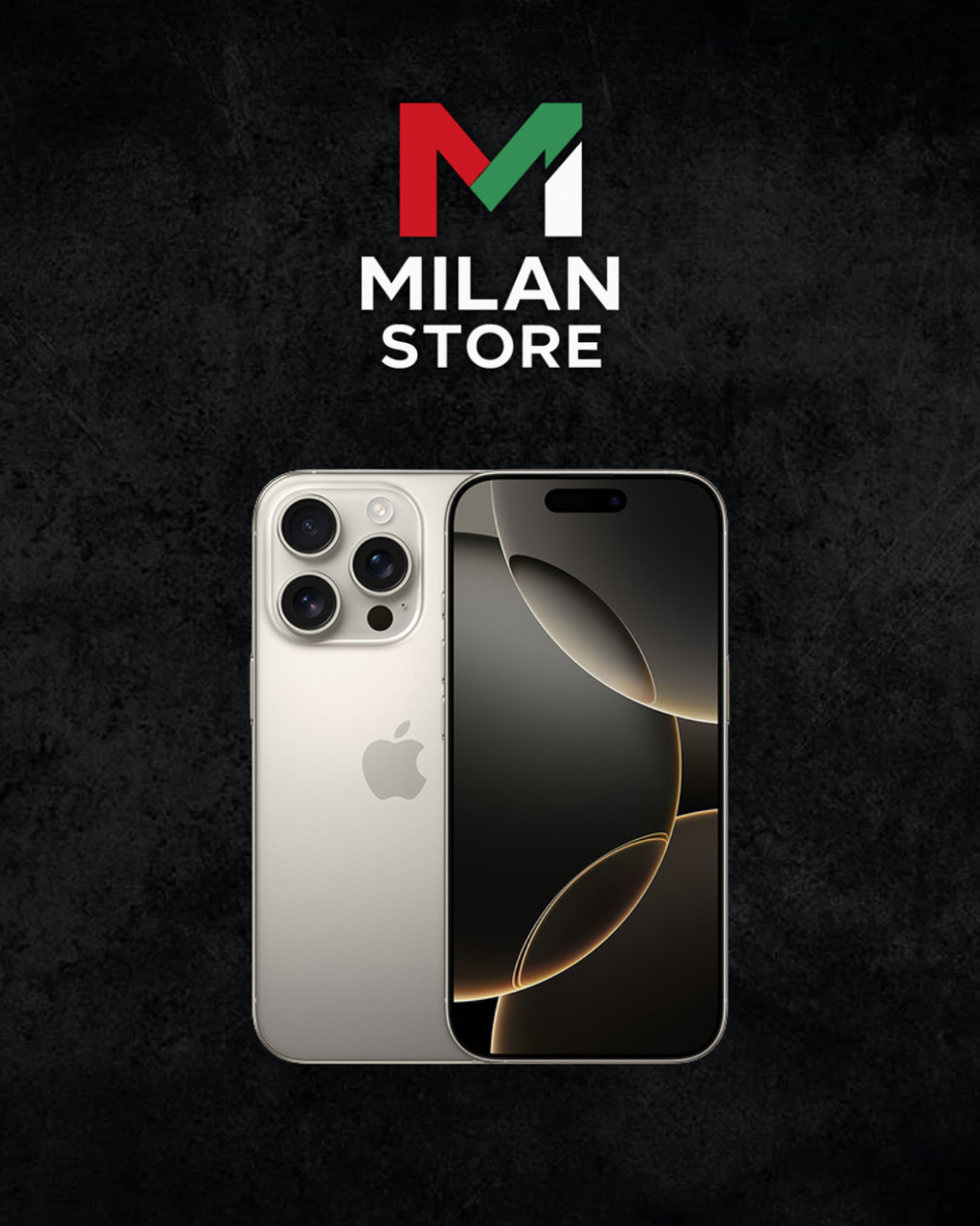 iPhone 16 Pro 1TB