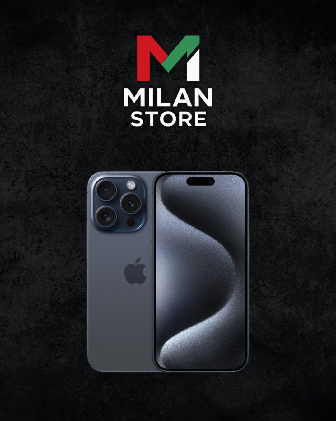 iPhone 15 Pro Max 512 GB
