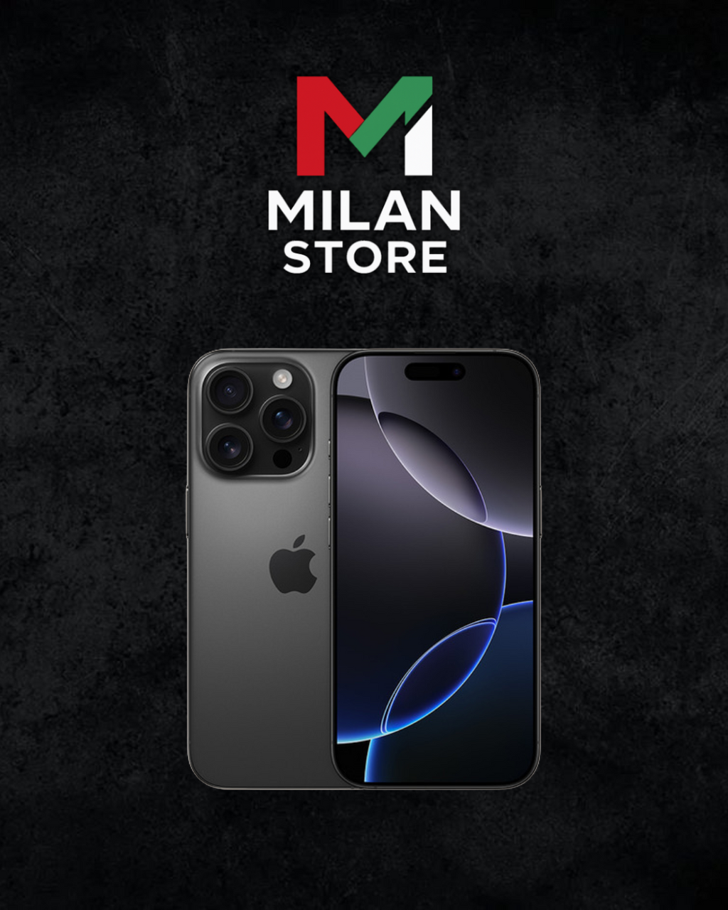 iPhone 16 Pro 1TB